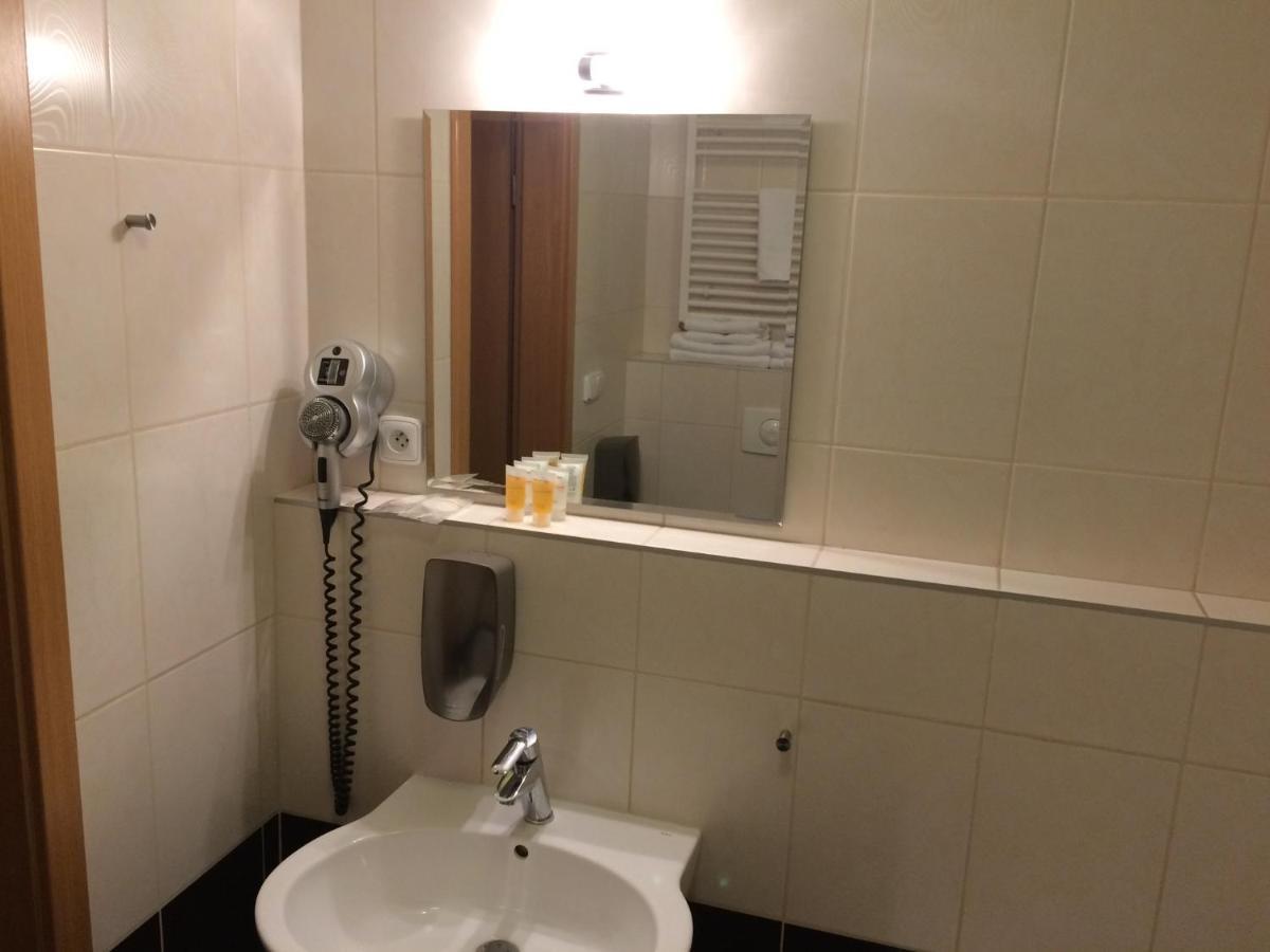Apartman 하라포프 외부 사진